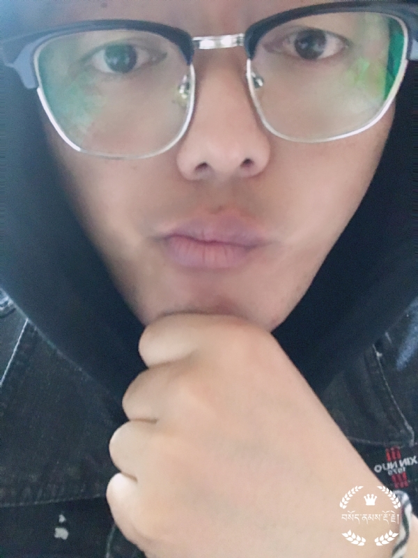 橙男的第一张照片--昌都蓝颜知己交友网
